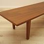 Teak Lowboard 1970s 4
