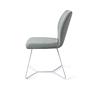 Ikata Dining Chair Light Blue 1