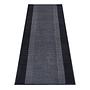 Runner Jute Black 80 x 200 cm 3