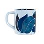 Collector's mug Porcelain Multicolored 0