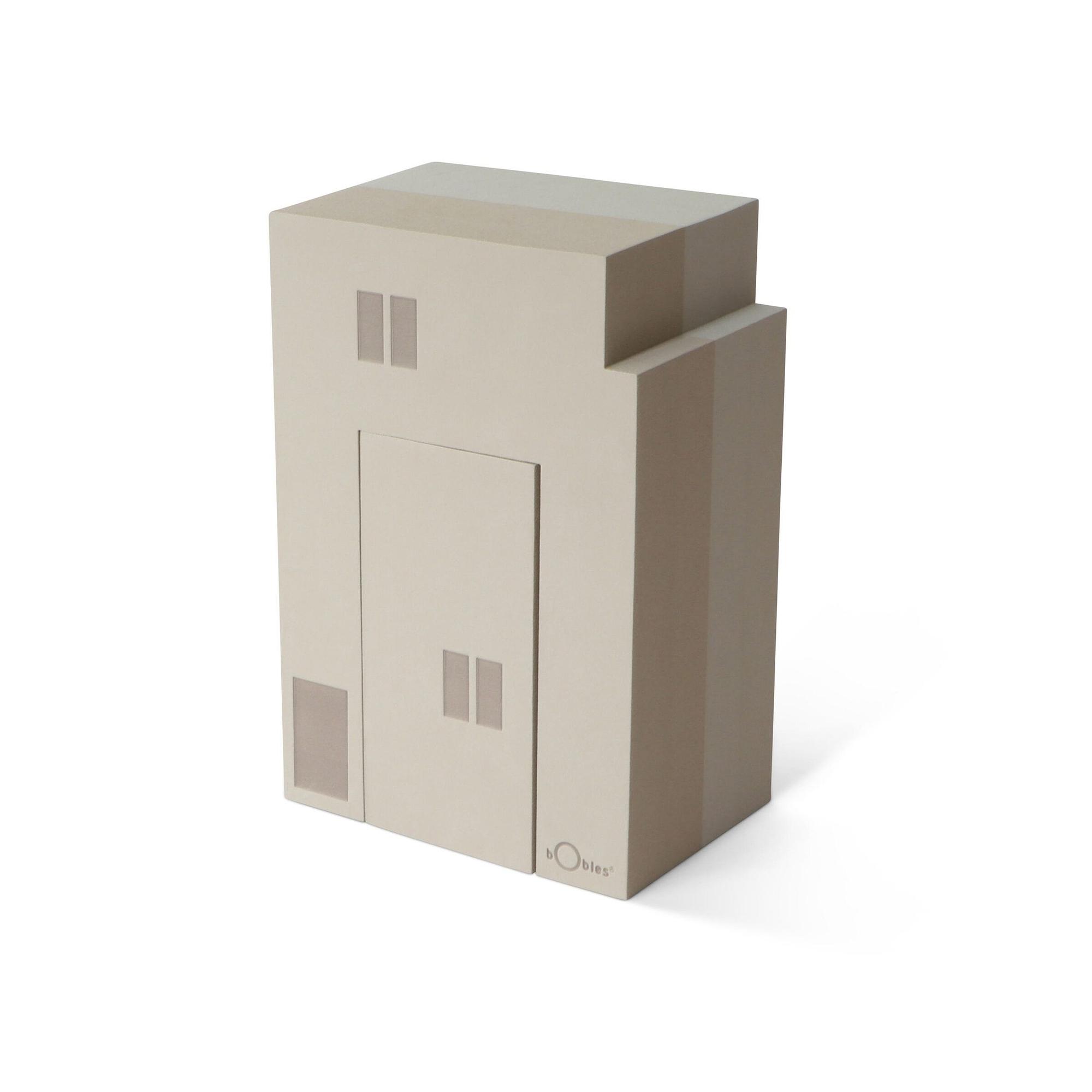 Oslo Town City Tower Hocker 0