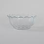 Glass bowl Transparent 4