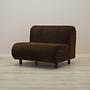 Armchair Brown 1970s 1