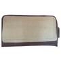 Vintage Togo Lounge Set 5-tlg. Textil Taupe 7