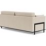 Chill by SLS Schlafsofa Pasha Dune 7