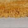 Pearl Carpet Synthetic Fiber Ochre 200 x 290 cm 3