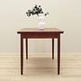 Dining table teak 1970s 3