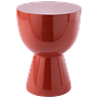 Tip Tap stool Red 0