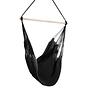 Hanging Chair Malero Cotton Black 4