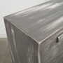 Secretary Wood Grey 1960s 8
