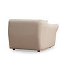 Mentis Corner Sofa Cream 9