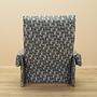 Lounge-Sessel Grau  5