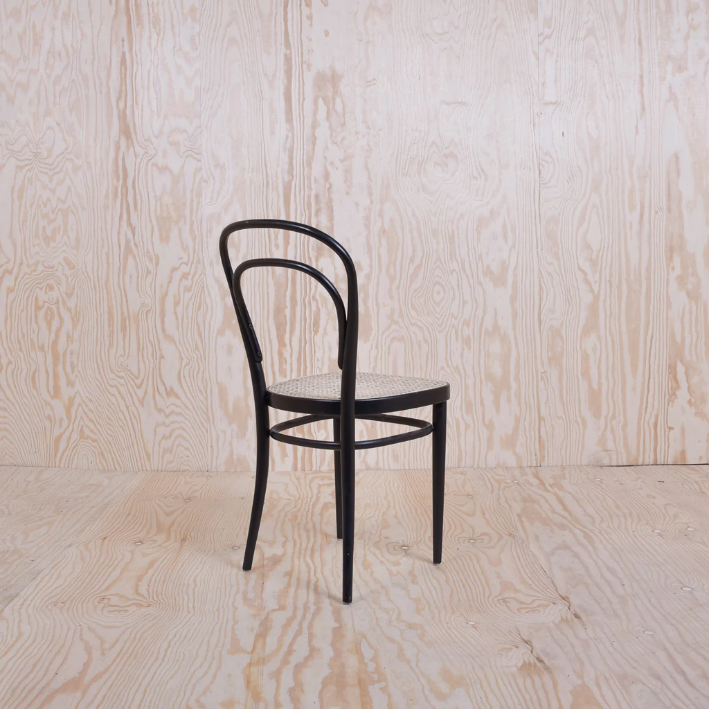 Thonet 214 Bugholzstuhl 3