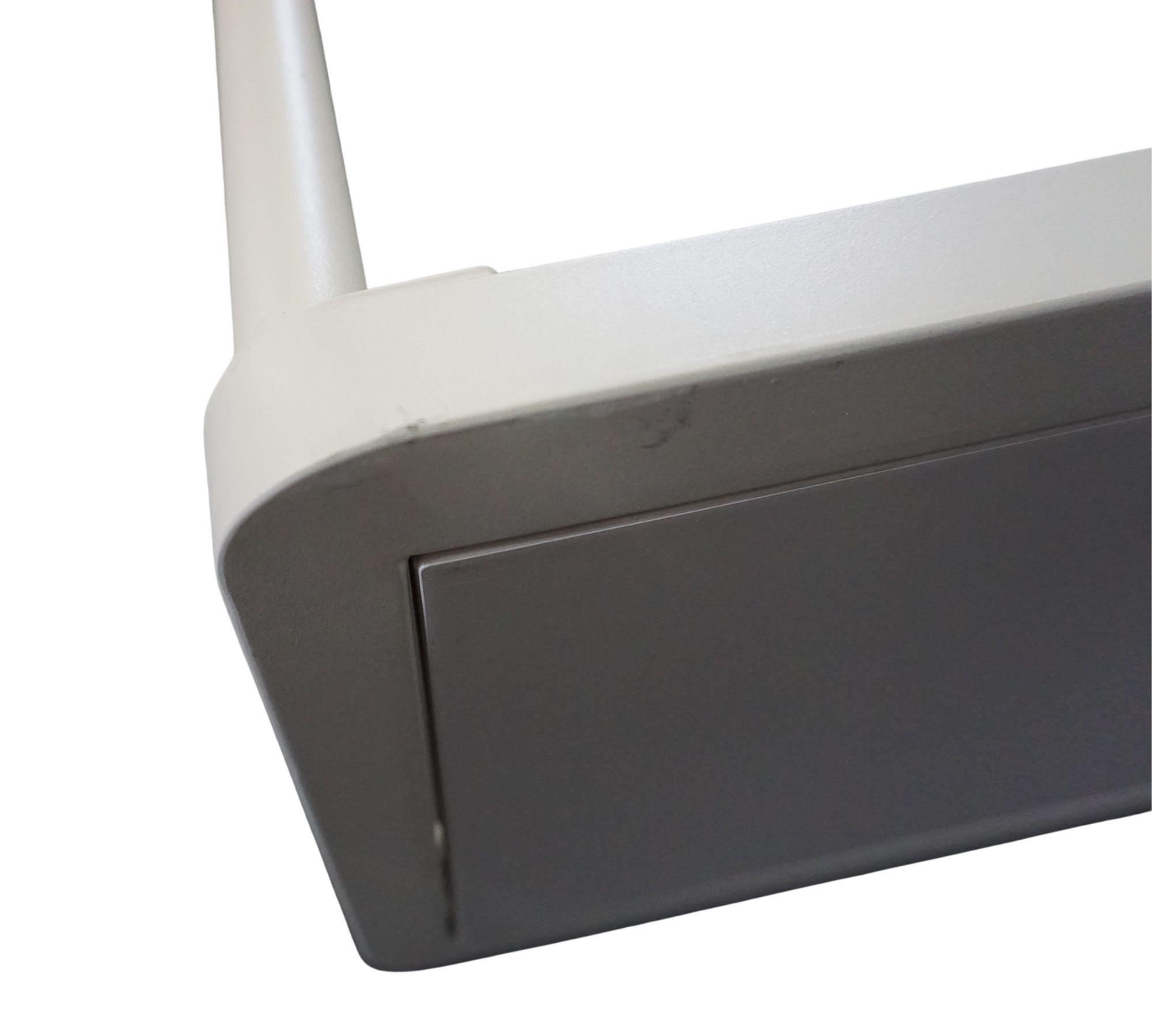 Hadley Outdoor Couchtisch Coral Sand Steel 60 x 70 cm 7