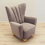 Armchair Textile Grey 7