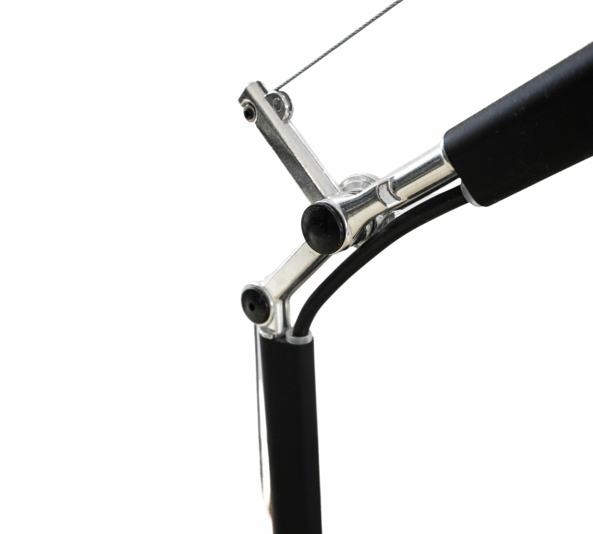 Tolomeo Tavolo Tischleuchte Schwarz Mit Tischfuß Ø 23cm 5