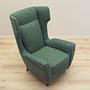 Armchair Green 1970s 9