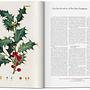 A Garden Eden. Masterpieces of Botanical Illustration 1