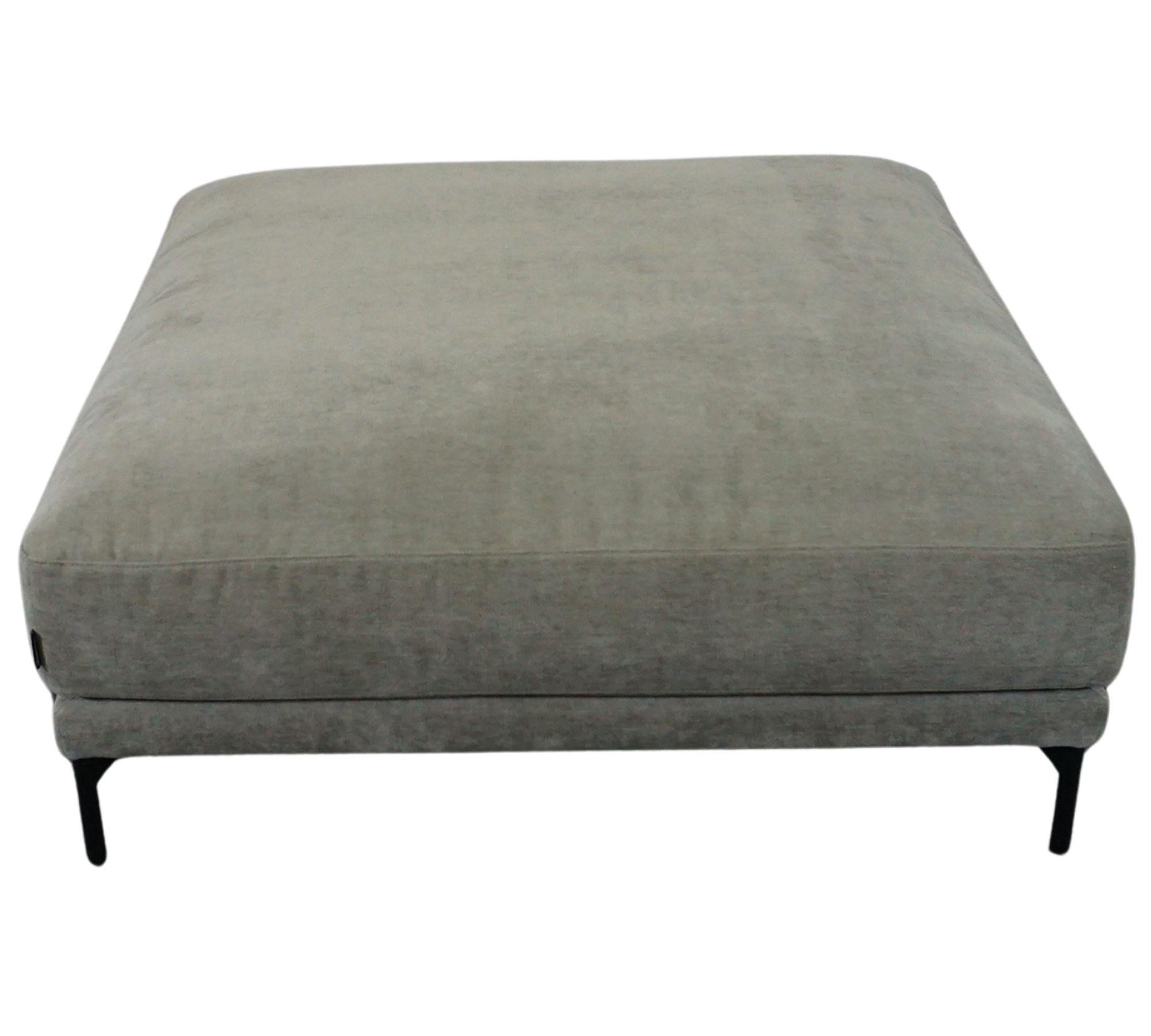 Vincent Hocker Modul Planet Grey Green 6