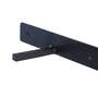 Wandboard Massivholz 6
