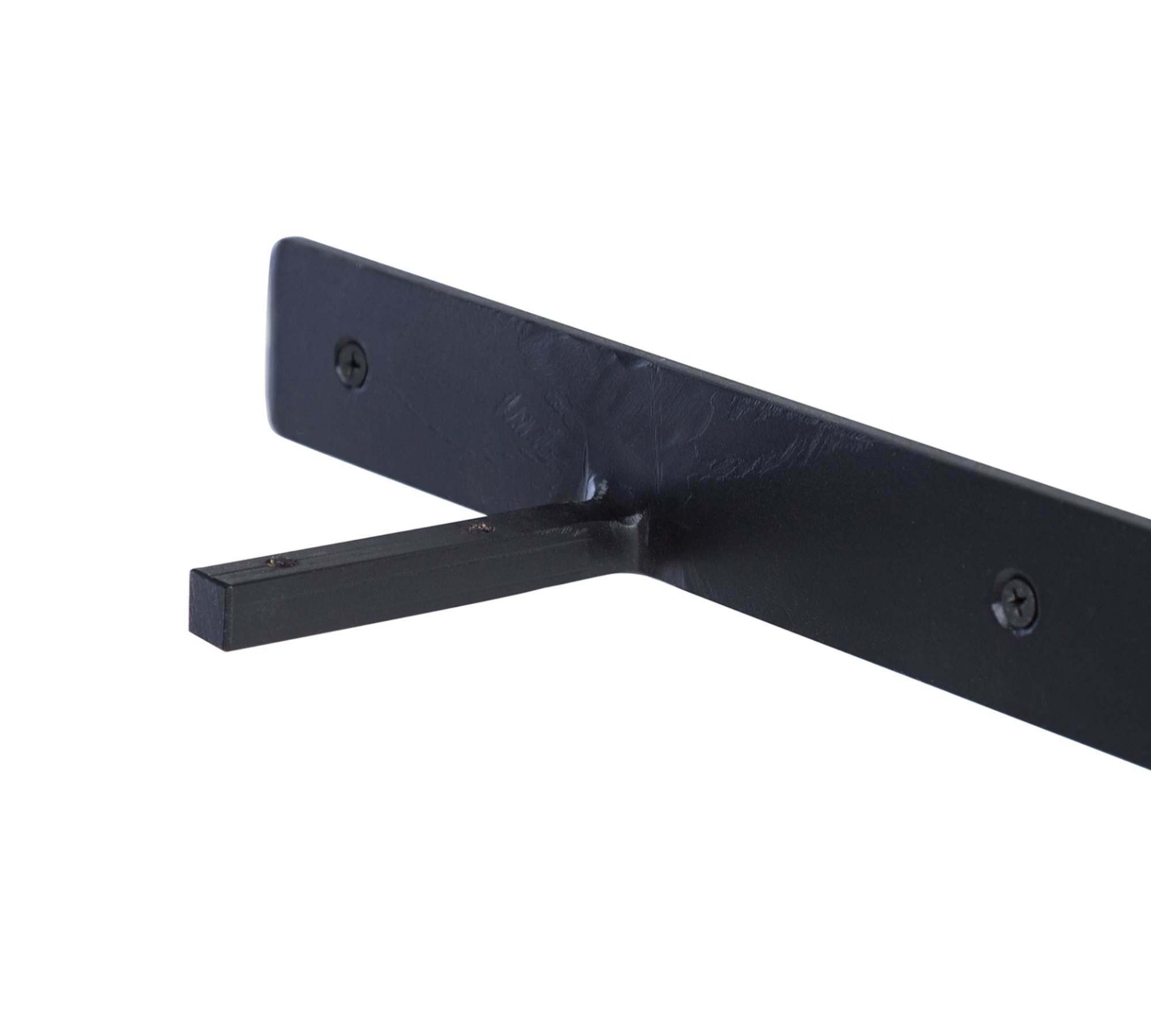 Wandboard Massivholz 6