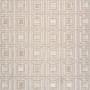 Bukle 6658 Teppich Creme 1