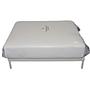 Vincent Outdoor Hocker Modul Sandshell 4