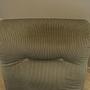 Modulares Sofa Grau 1960er Jahre 8