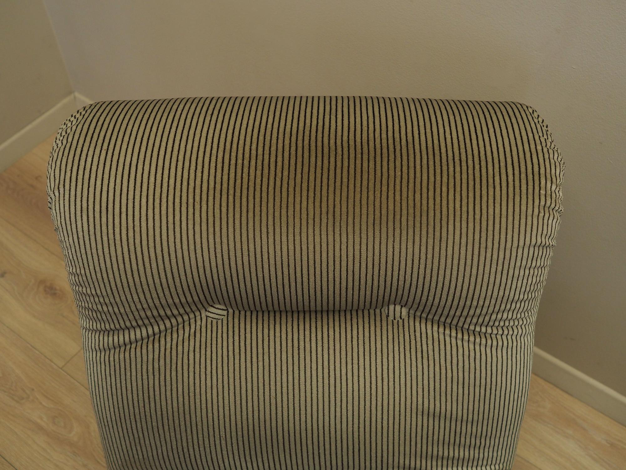 Modulares Sofa Grau 1960er Jahre 8