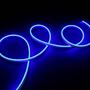 RGBIC LED Strip 6-Light Polycarbonate 3