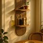 Artmtkwll2 Shelf Wenge 3