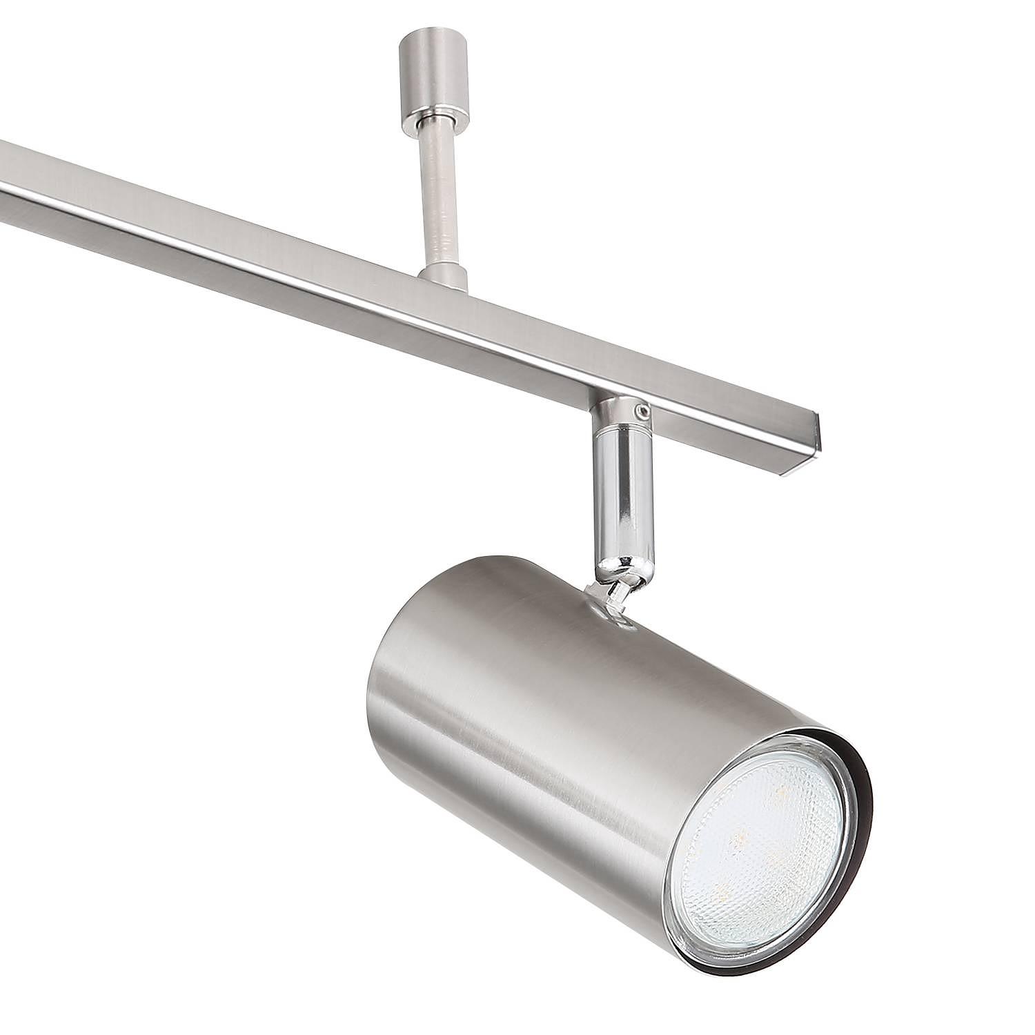 Robby VIII Deckenleuchte 6-flammig Eisen  4