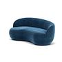 Rose Sofa 2.5-Seater Left Glore Mole 3
