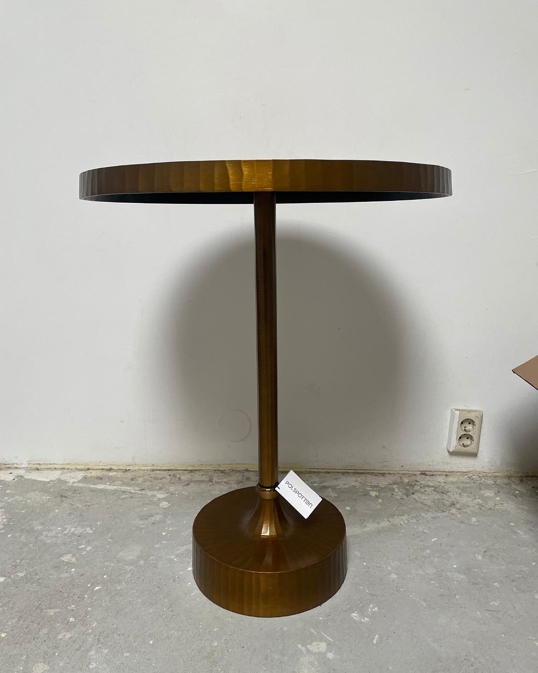 Mace Side Table Polspotten 3