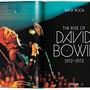 Mick Rock. The Rise of David Bowie. 1972–1973 2