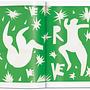 Matisse. Cut-outs 1