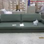 Astha Sofa 3-Sitzer Cura Dark Green 3