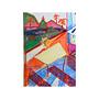 La Mesa Art Print Multicolored 1