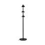 Nomi Floor lamp Black 3