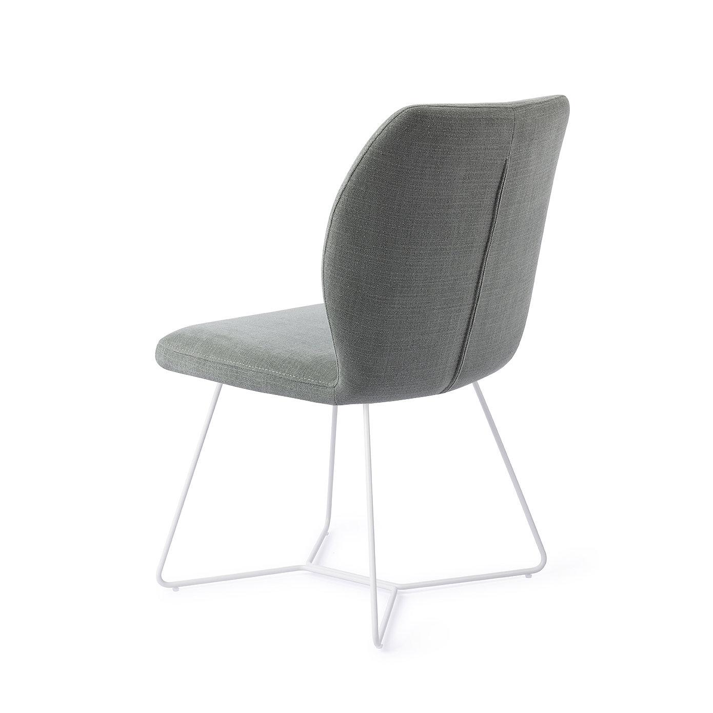 Ikata Dining Chair Light Blue 2