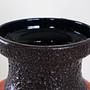Ceramic vase Red 6