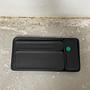 4x Planki Tablett Schwarz 3