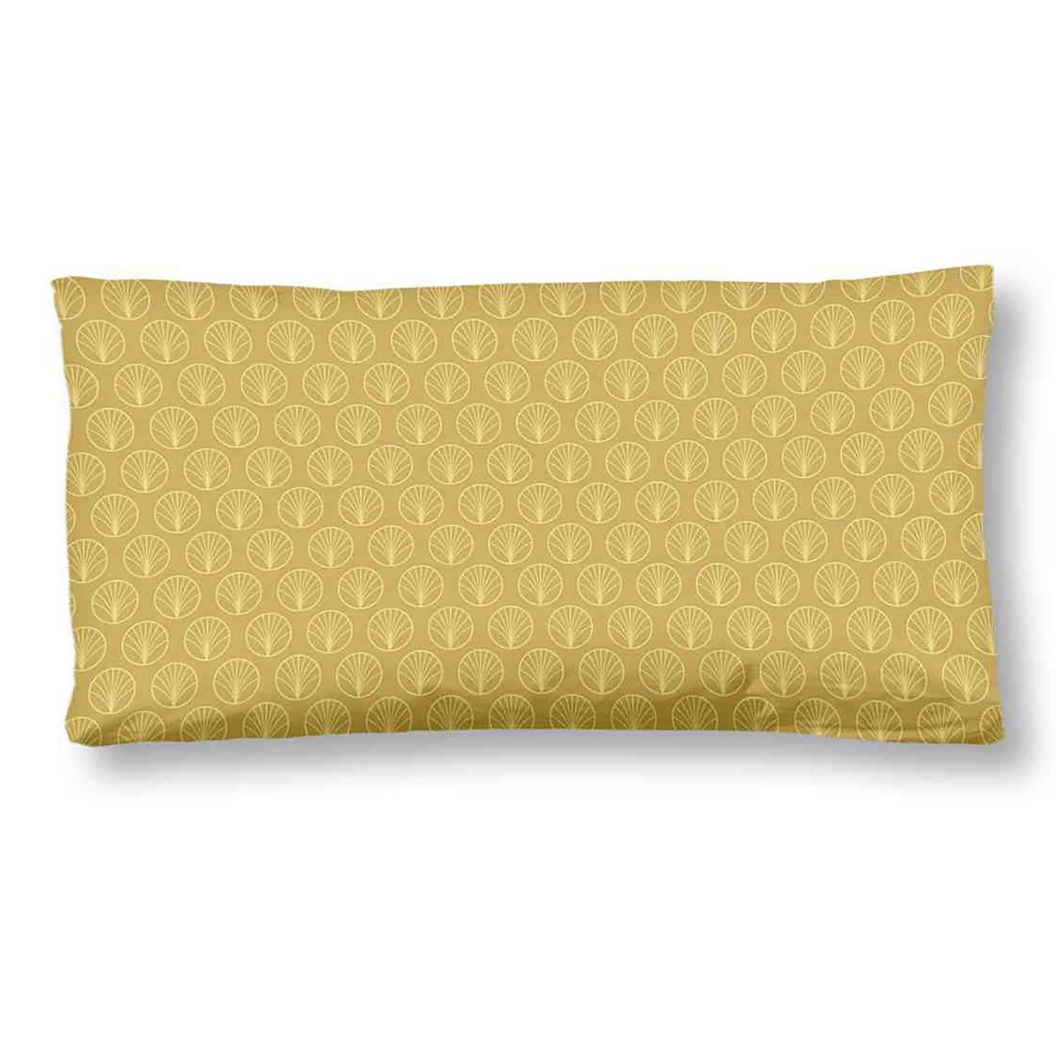 Laska Kissenbezug Baumwolle 40 x 80 cm 0