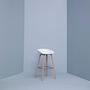About A Stool AAS 32 Weiß 2