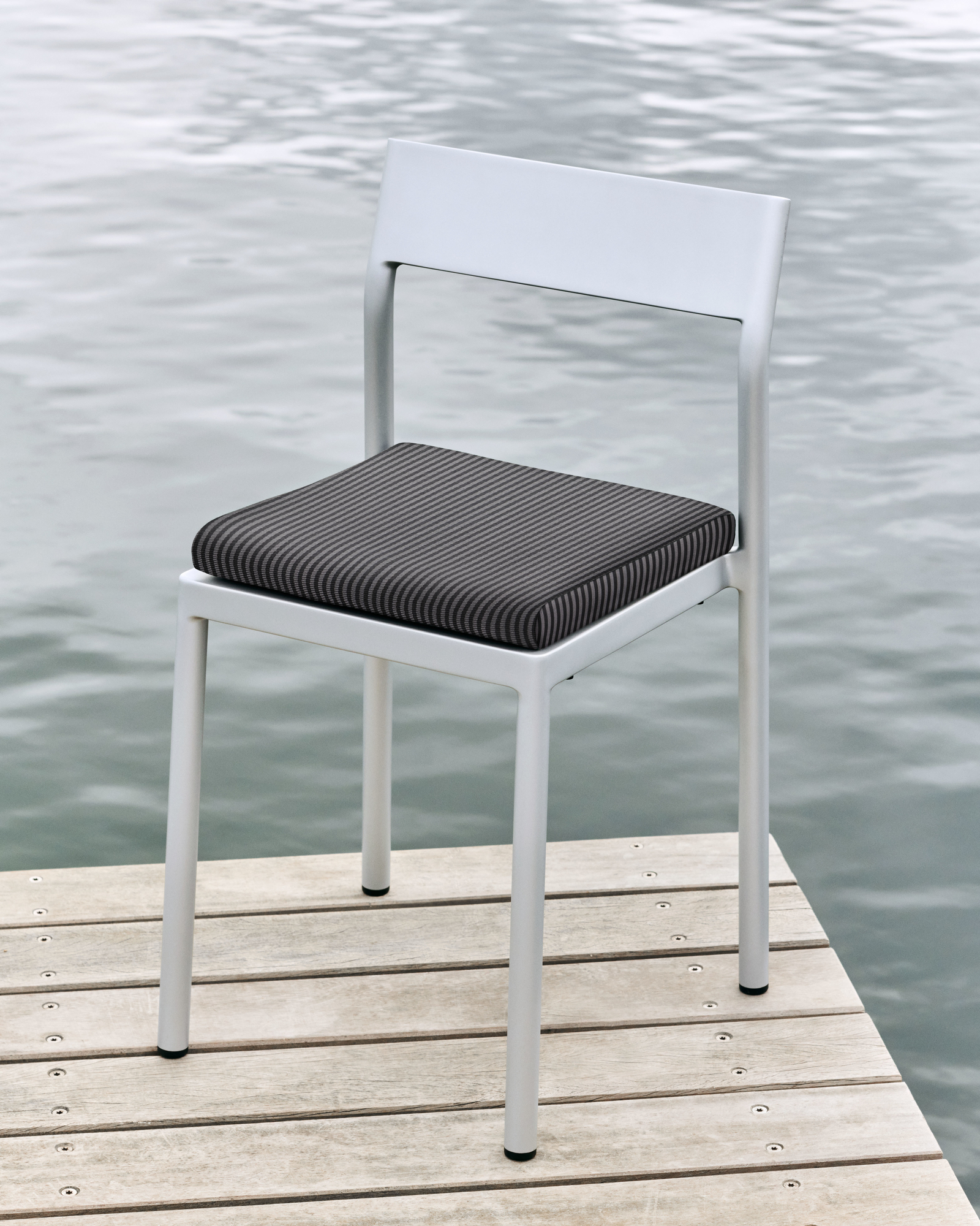 Sitzkissen für Type Chair Mehrfarbig 4