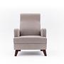 Aly Armchair Beige 4
