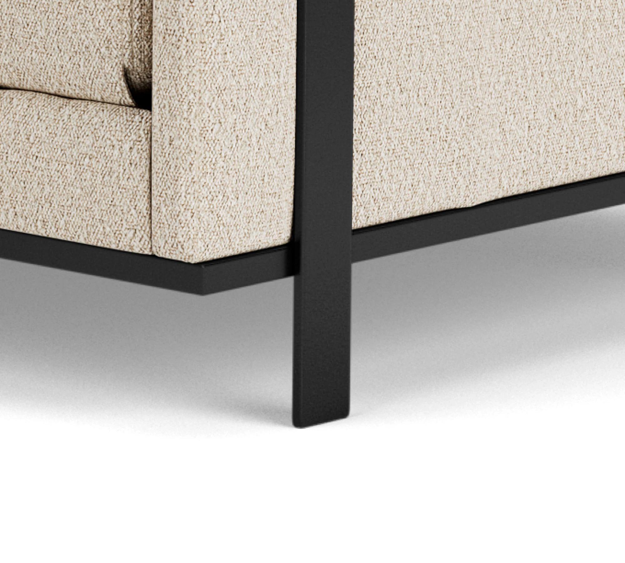 Chill by SLS Schlafsofa Pasha Dune 8