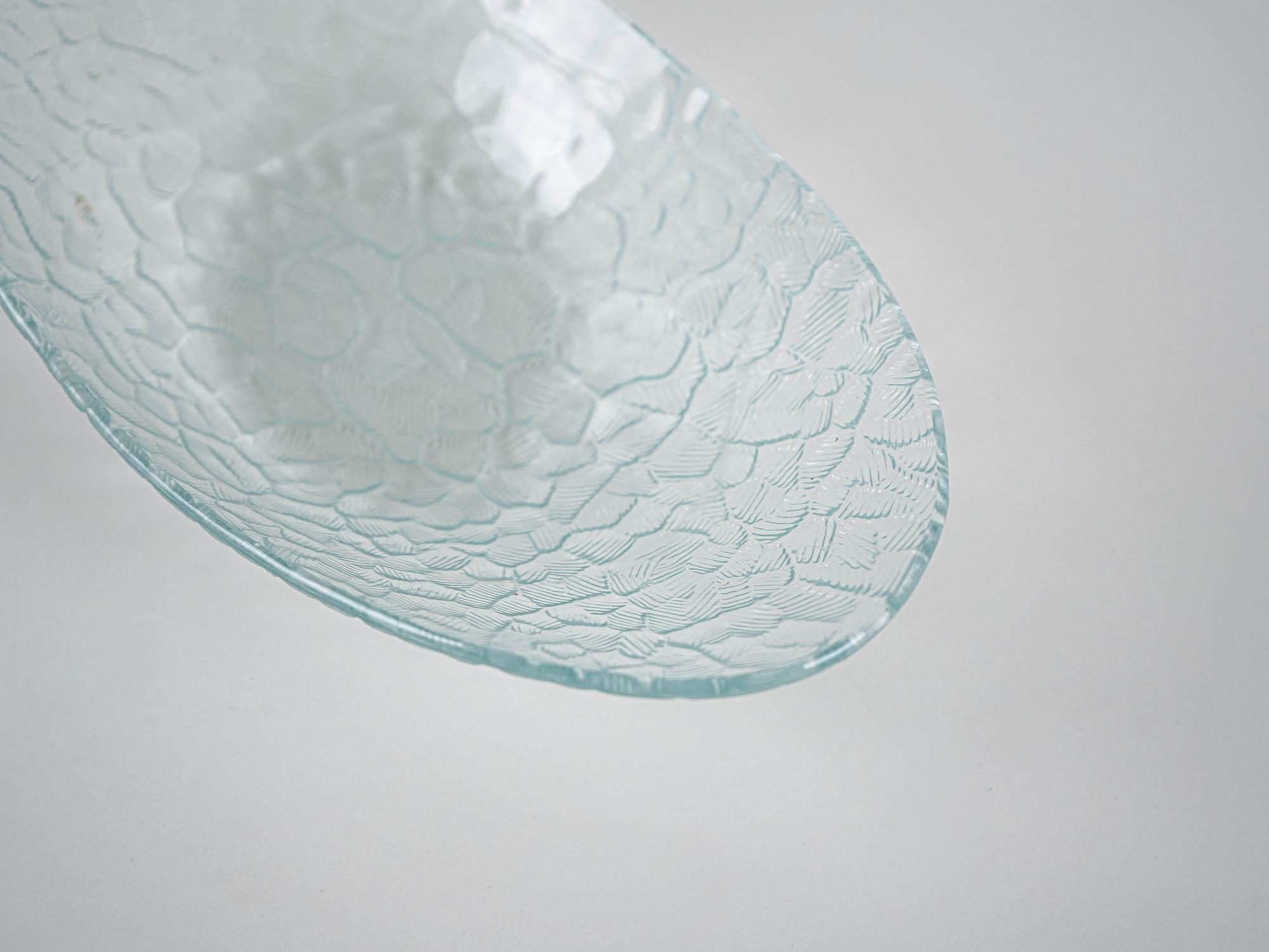 Glass top 1970s 5