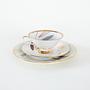 Porcelain cup Multicolored 3
