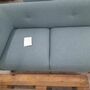 Alfred 2-Sitzer Modul Links Olena Aqua 8